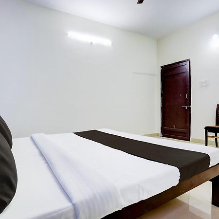 Hotel O Shree Mayaa Gwalior Εξωτερικό φωτογραφία