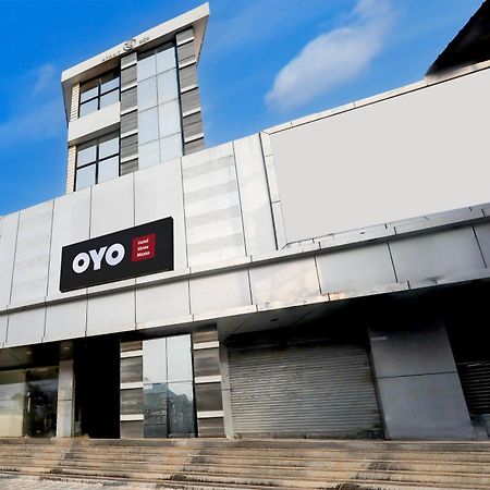 Hotel O Shree Mayaa Gwalior Εξωτερικό φωτογραφία