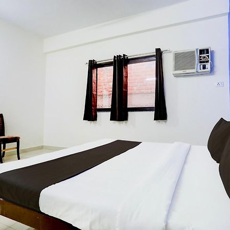 Hotel O Shree Mayaa Gwalior Εξωτερικό φωτογραφία