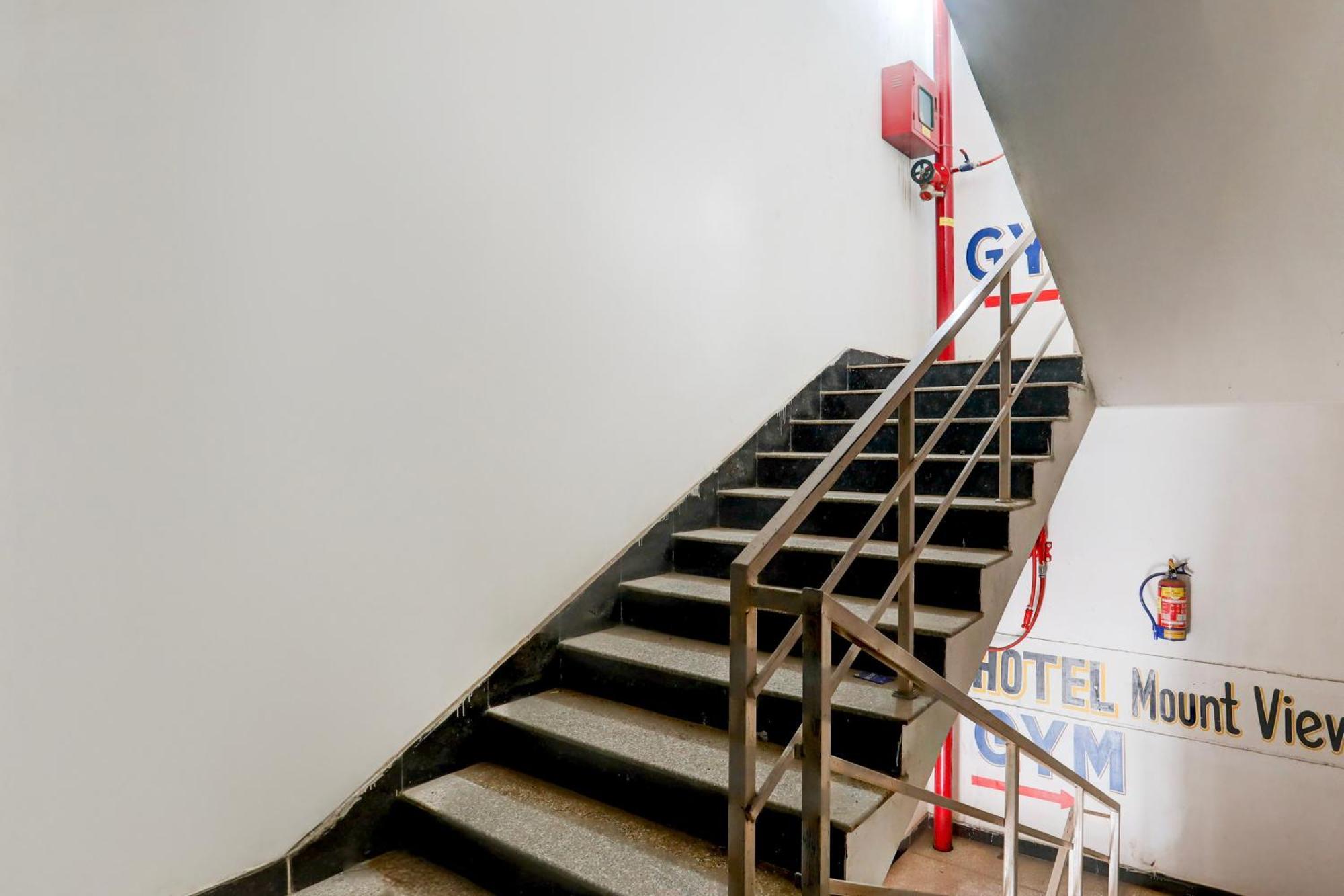 Hotel O Shree Mayaa Gwalior Εξωτερικό φωτογραφία